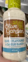 Vinaigrette ranch