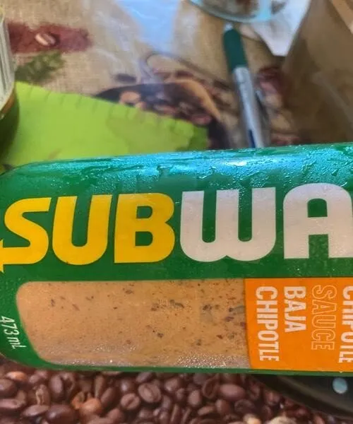 Baja chipotle