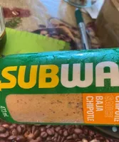 Baja chipotle