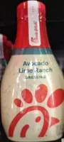 Avocado Lime Ranch