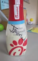 Garden Herb Ranch Dressing