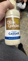 Classic Caesar Dressing