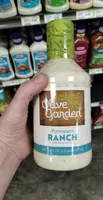 Parmesan Ranch Dressing & Dip