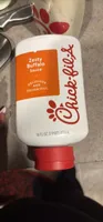 Zesty Buffalo Sauce