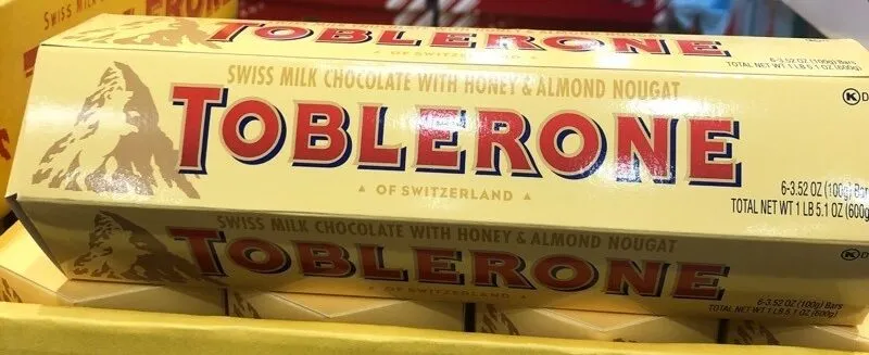 Tolberone