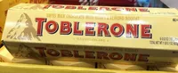 Tolberone