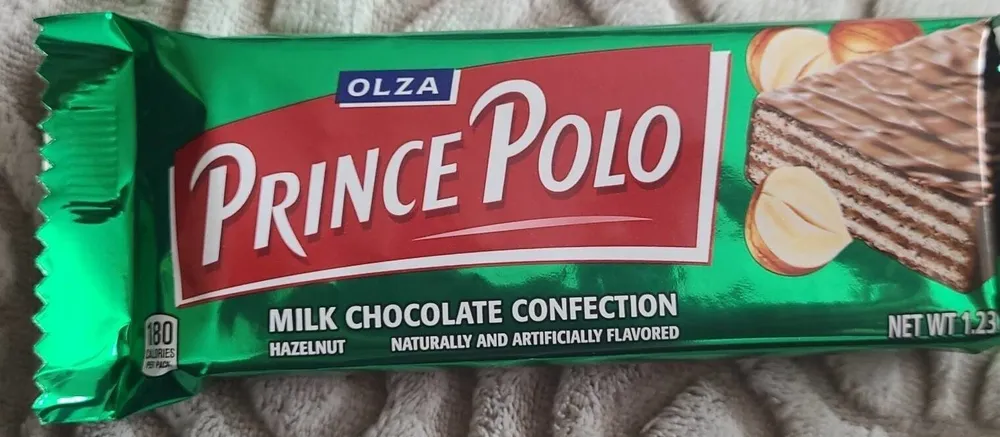 PRINCE POLO