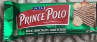 PRINCE POLO