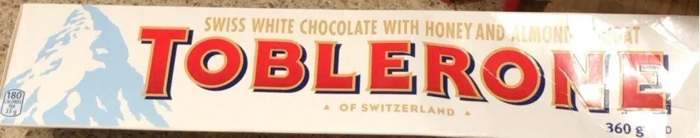 Toblerone