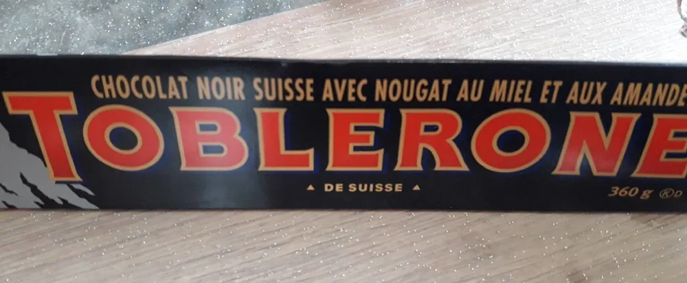Chocolate Dark