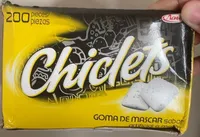 chiclets