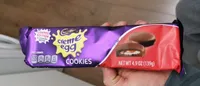 Creme egg