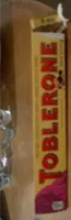 Toblerone Fruit and Nut