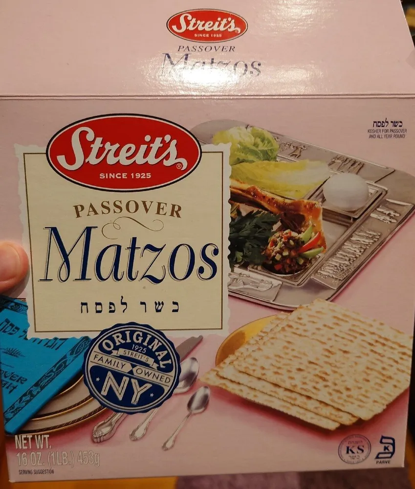 Matzo
