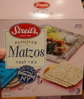 Matzo