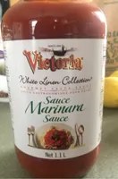 Marinara sauce