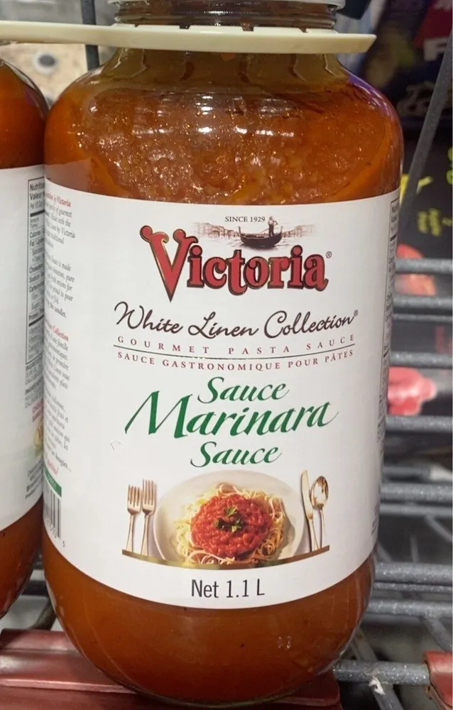 Sauce Marinara