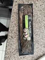 Cilantro lime pork tenderloin