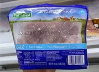 Diced Ham
