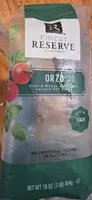 Orzo