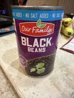 Black Beans