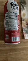 DAIRY WHIPPED TOPPING