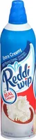 Dairy Whipped Topping