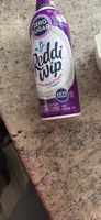 Reddi Wip Zero Sugar Whipped Topping