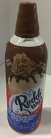 Reddi-wip Chocolate Whipped Dairy Cream Topping, 6.5 oz., 6.5 OZ