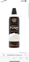 COLD FOAM