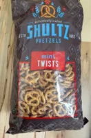 Pretzels