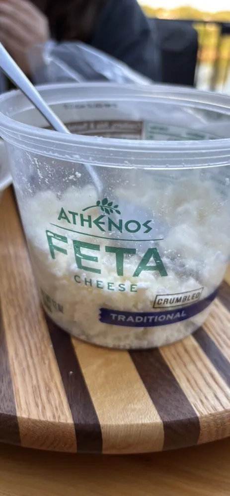 Feta Cheese