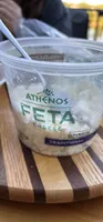 Feta Cheese