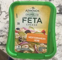 Feta Cheese