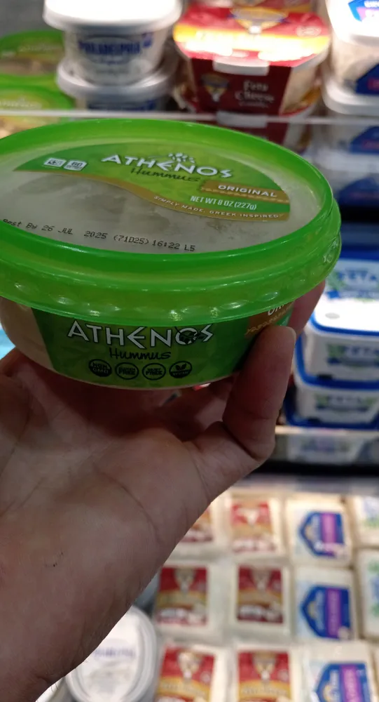 Hummus