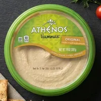 Original Hummus