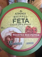 Whipped Feta Dip