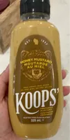 Honey Mustard