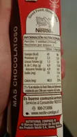 leche trencito