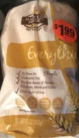 Everything bagel