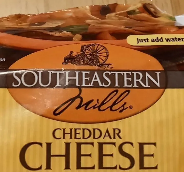 Cheese Sauce