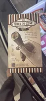 Mini Hold The Cone! Coffee Bean Ice Cream Cones