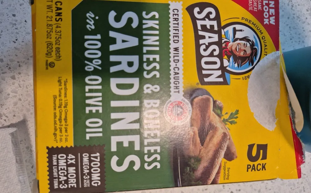 Sardines