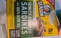 Sardines
