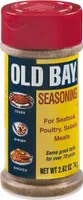 OLD BAY SEASONING