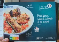Petits farcis