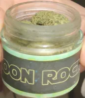 Moon Rock