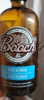 Organic Kombucha