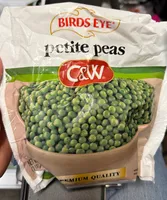 Petite Peas