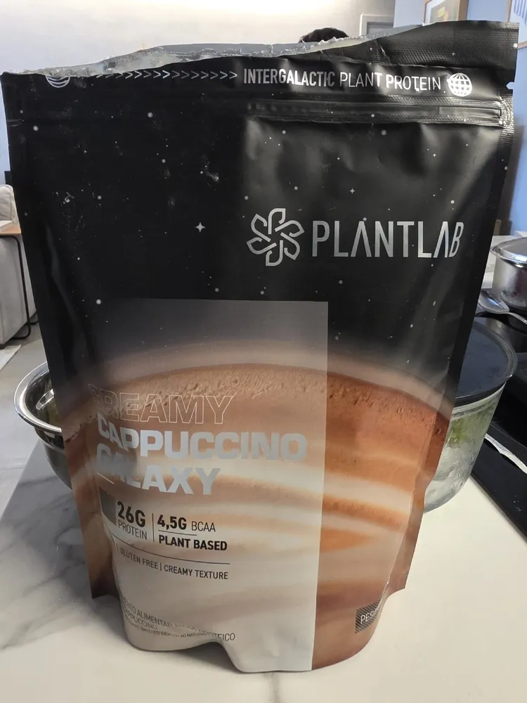 Plantlab Creamy Cappuccino Galaxy